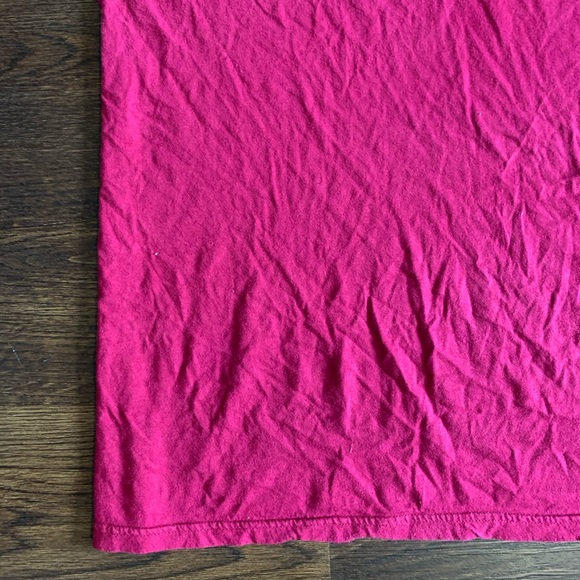 Seattle Purple studded short sleeve Blouse Size 2X - Picture 5 of 9